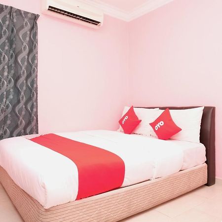 Oyo 44005 Senangin Resort & Cafe Tumpat Ngoại thất bức ảnh