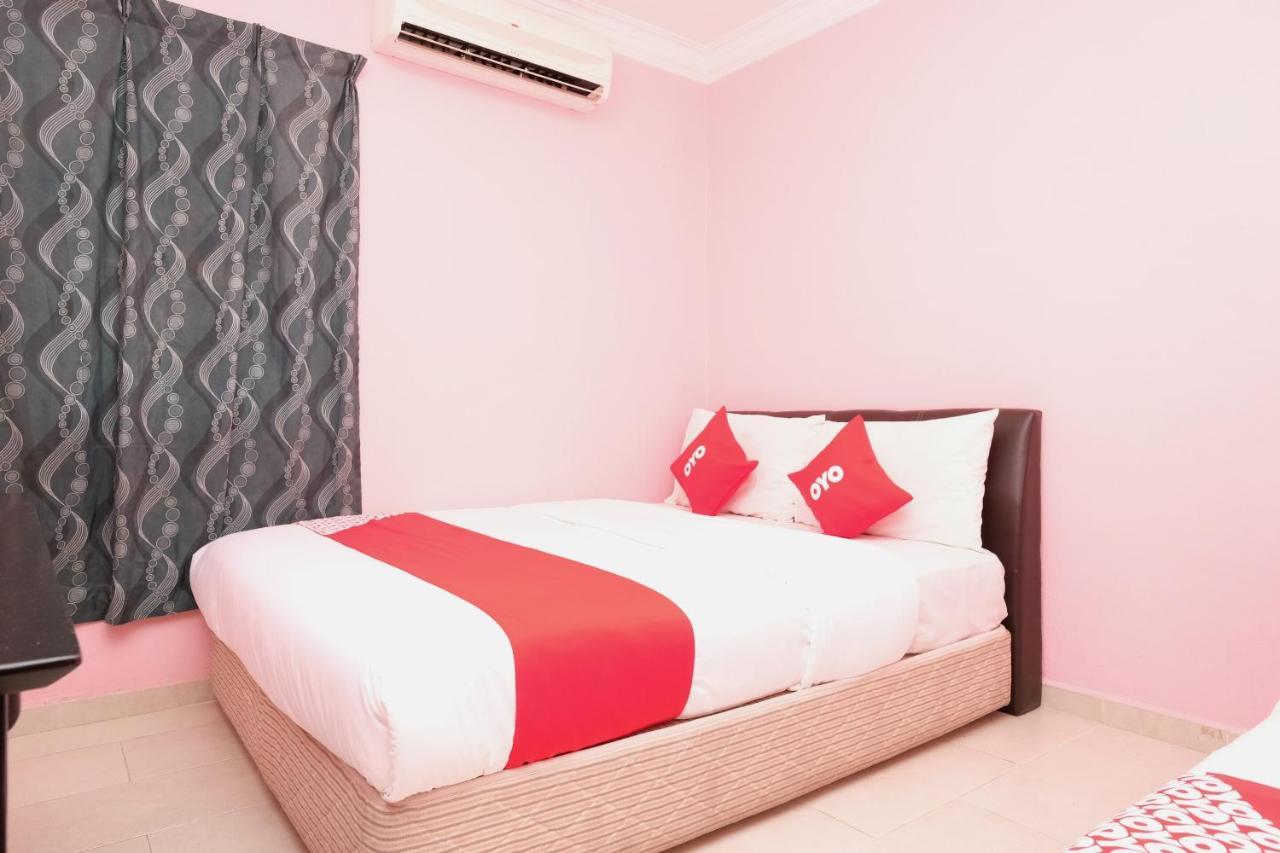 Oyo 44005 Senangin Resort & Cafe Tumpat Ngoại thất bức ảnh