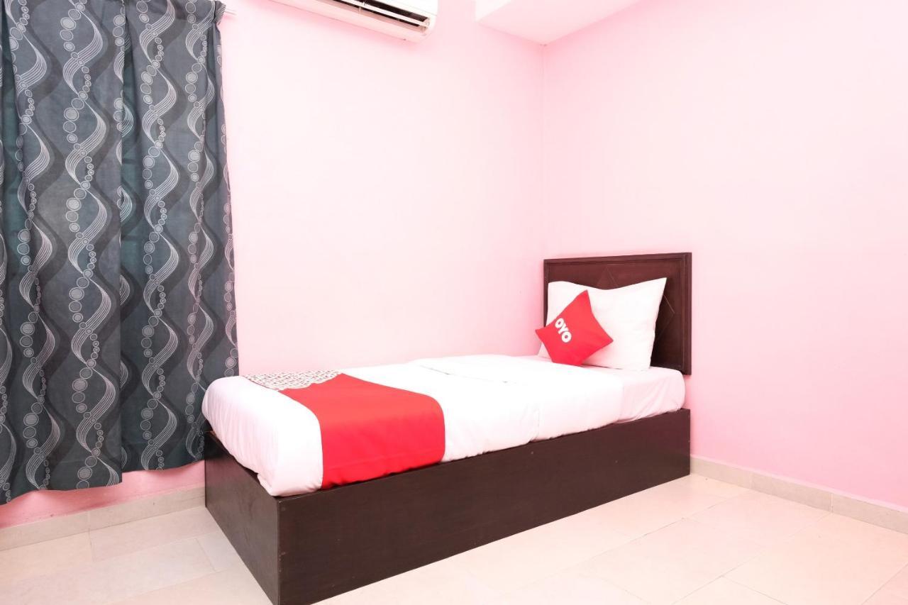Oyo 44005 Senangin Resort & Cafe Tumpat Ngoại thất bức ảnh