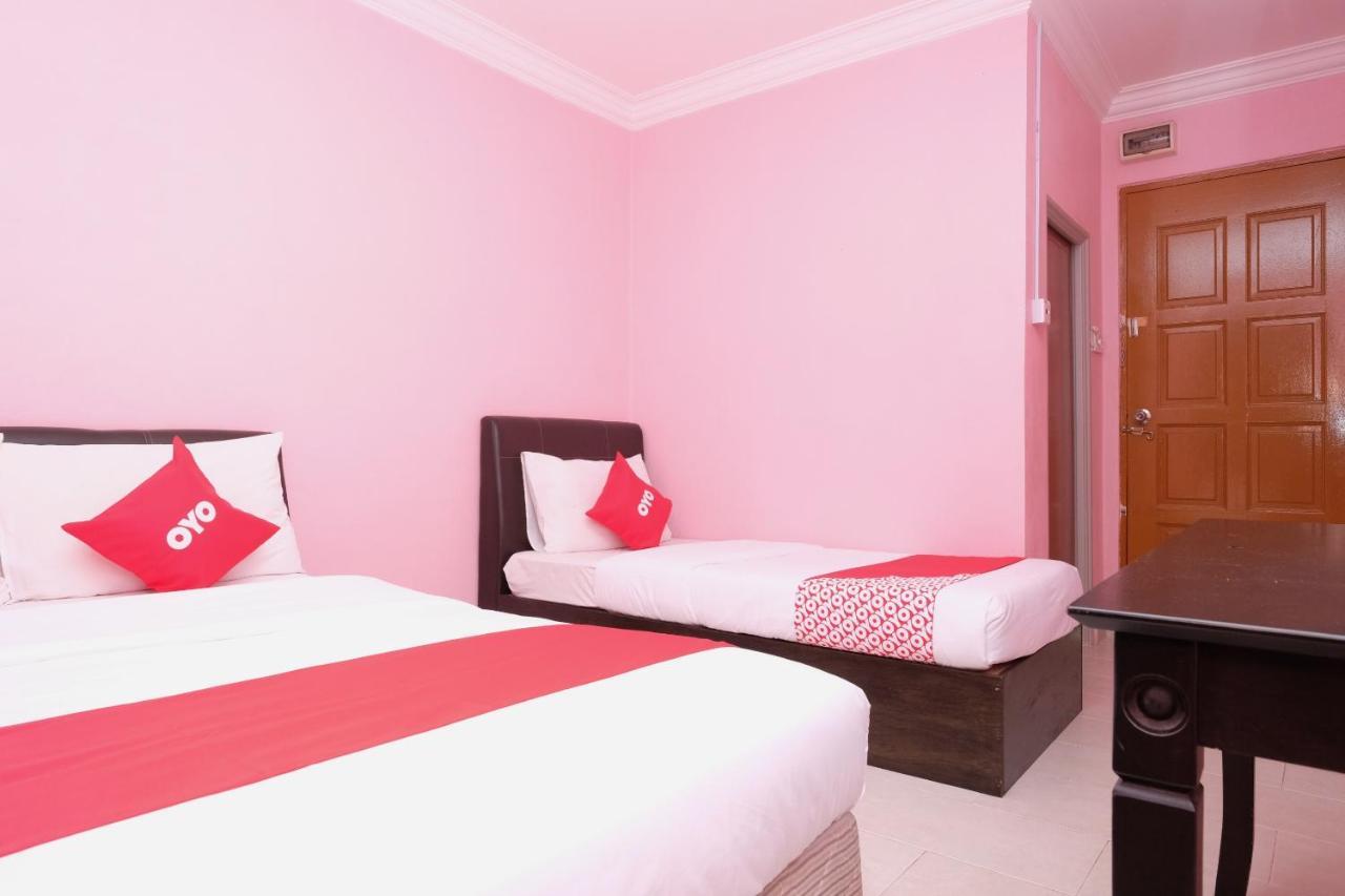 Oyo 44005 Senangin Resort & Cafe Tumpat Ngoại thất bức ảnh