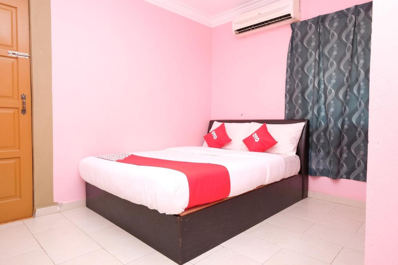 Oyo 44005 Senangin Resort & Cafe Tumpat Ngoại thất bức ảnh