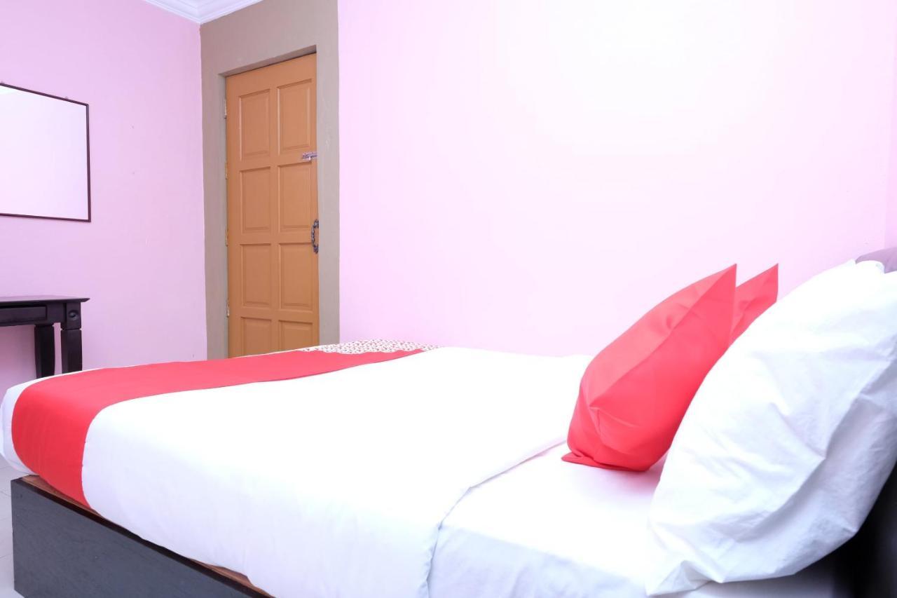 Oyo 44005 Senangin Resort & Cafe Tumpat Ngoại thất bức ảnh