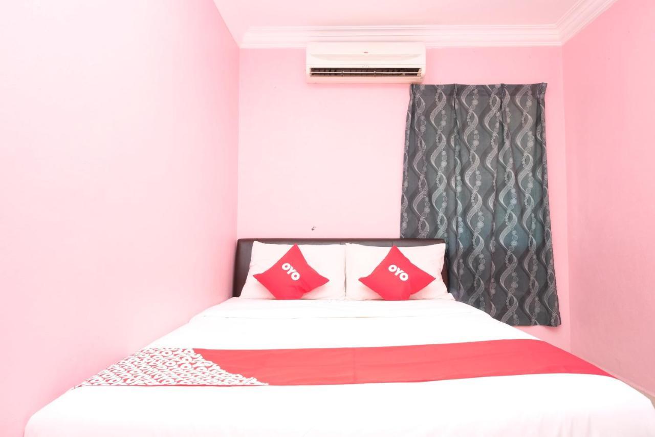 Oyo 44005 Senangin Resort & Cafe Tumpat Ngoại thất bức ảnh