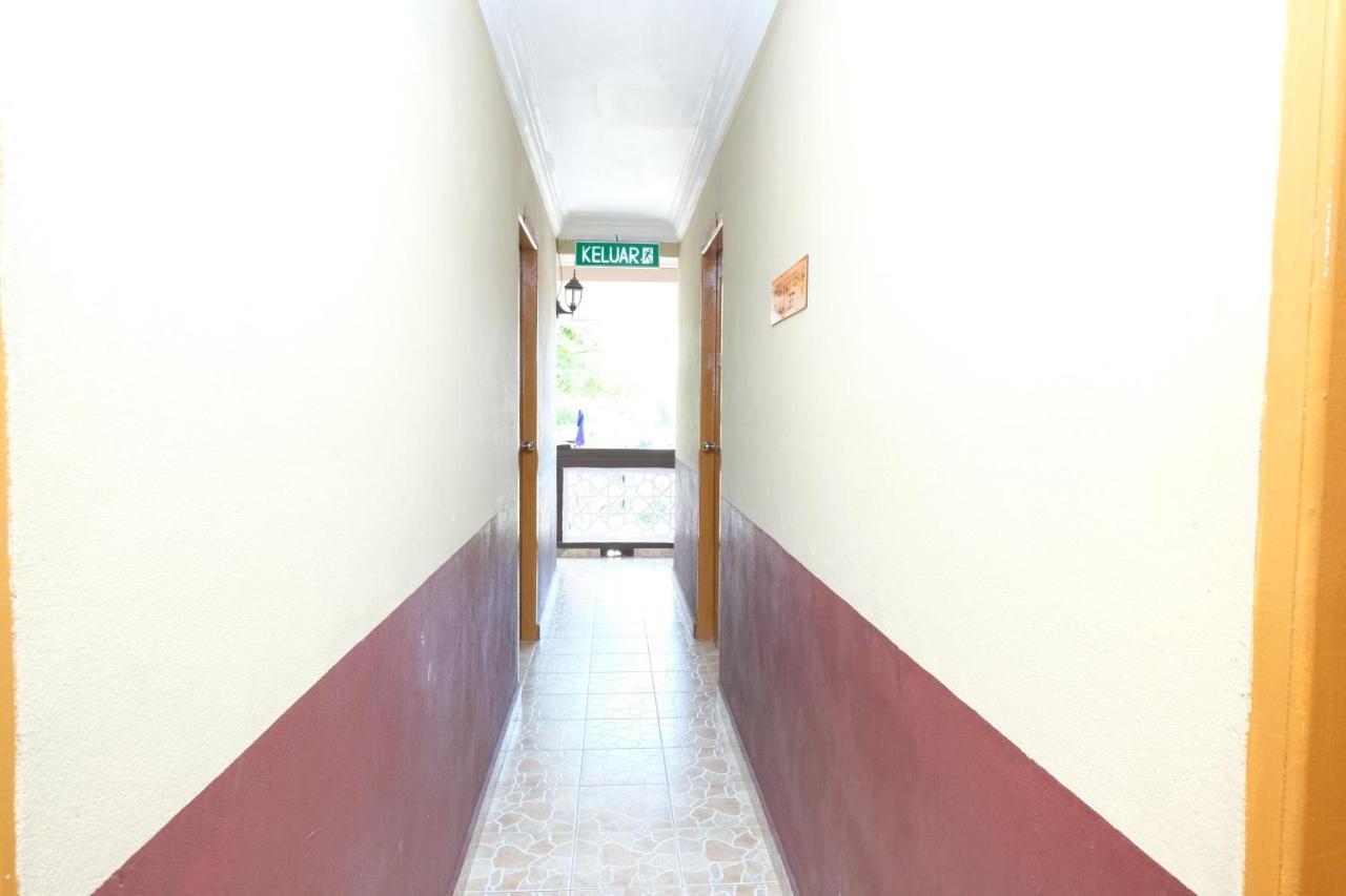 Oyo 44005 Senangin Resort & Cafe Tumpat Ngoại thất bức ảnh