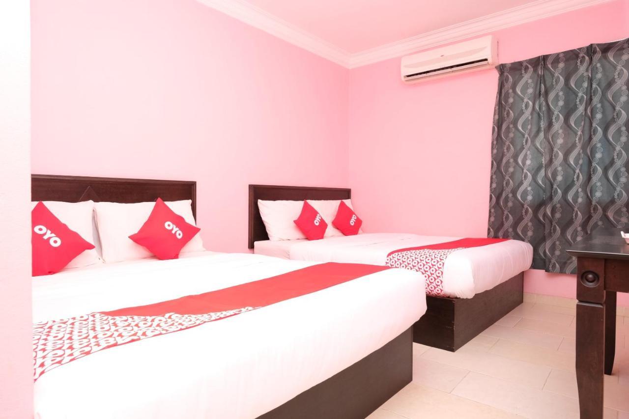 Oyo 44005 Senangin Resort & Cafe Tumpat Ngoại thất bức ảnh