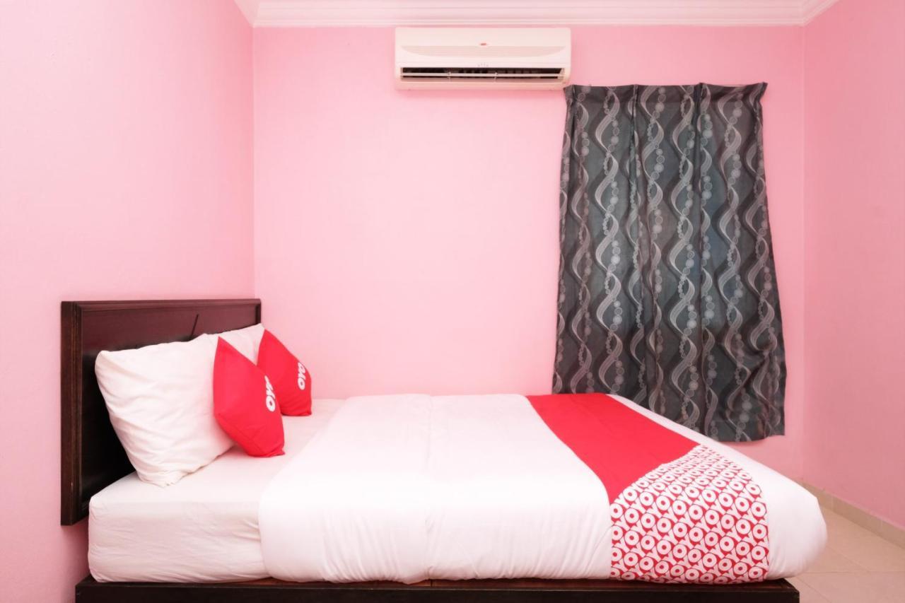 Oyo 44005 Senangin Resort & Cafe Tumpat Ngoại thất bức ảnh