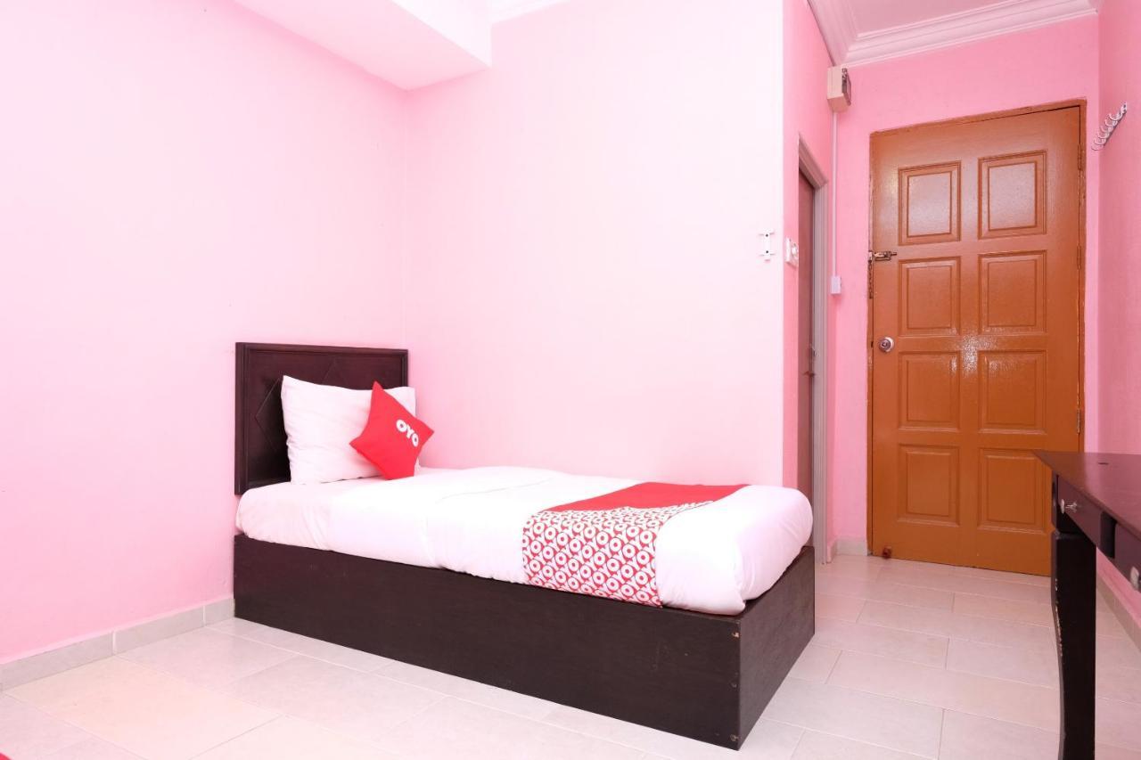 Oyo 44005 Senangin Resort & Cafe Tumpat Ngoại thất bức ảnh