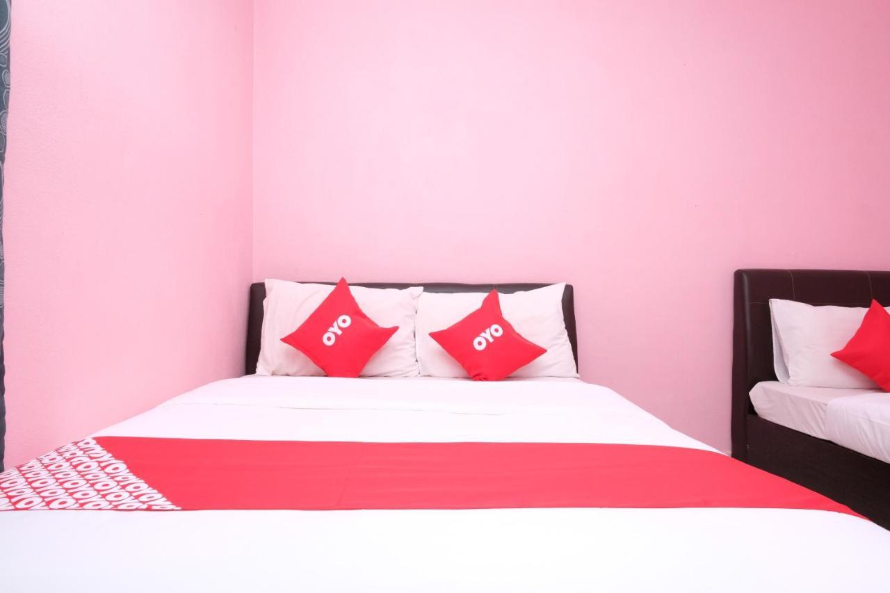 Oyo 44005 Senangin Resort & Cafe Tumpat Ngoại thất bức ảnh