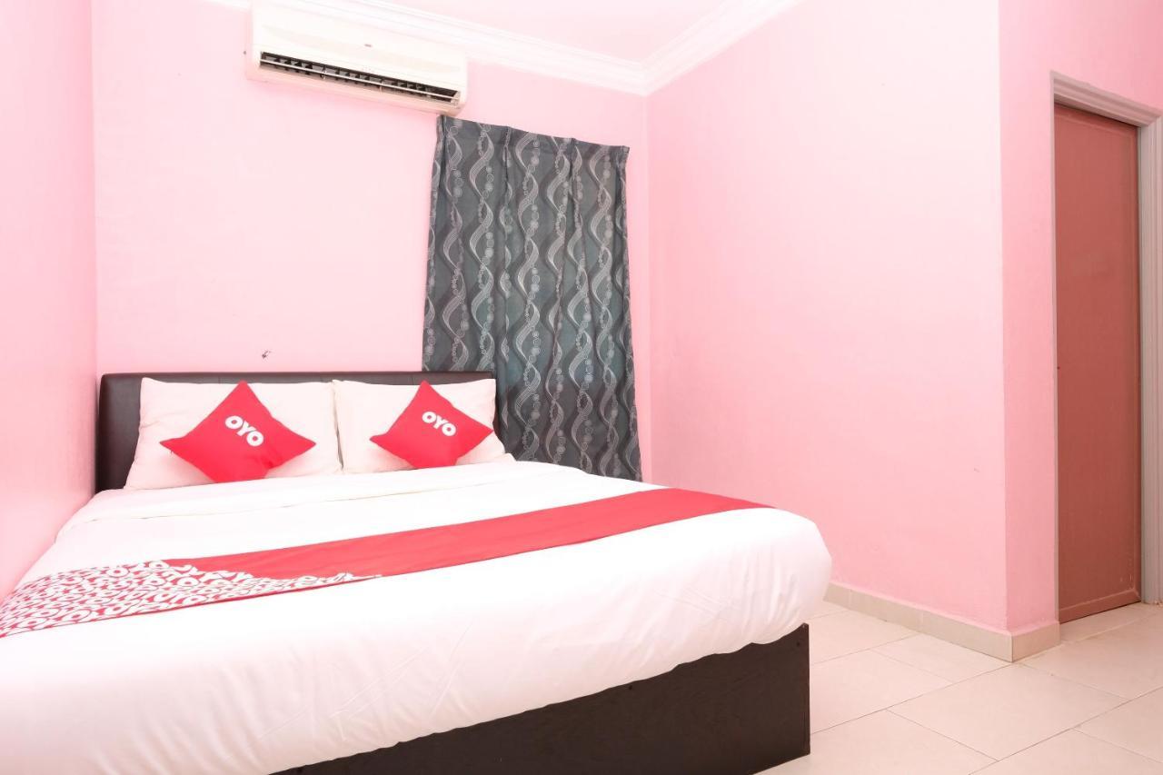 Oyo 44005 Senangin Resort & Cafe Tumpat Ngoại thất bức ảnh