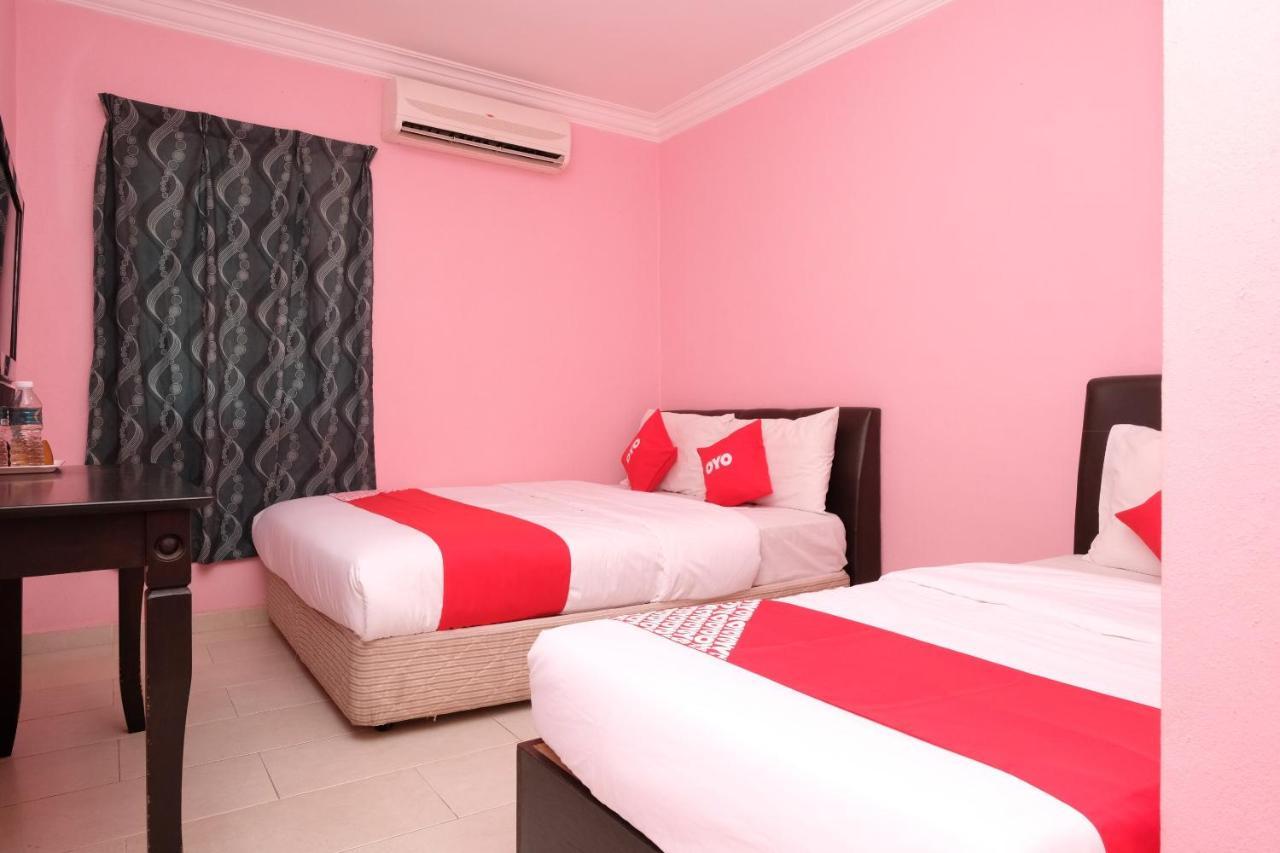Oyo 44005 Senangin Resort & Cafe Tumpat Ngoại thất bức ảnh