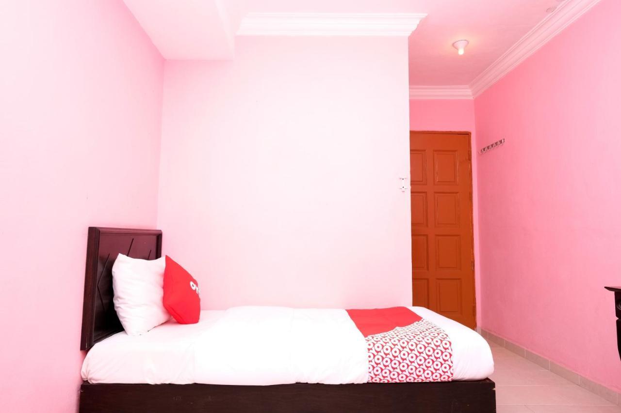 Oyo 44005 Senangin Resort & Cafe Tumpat Ngoại thất bức ảnh