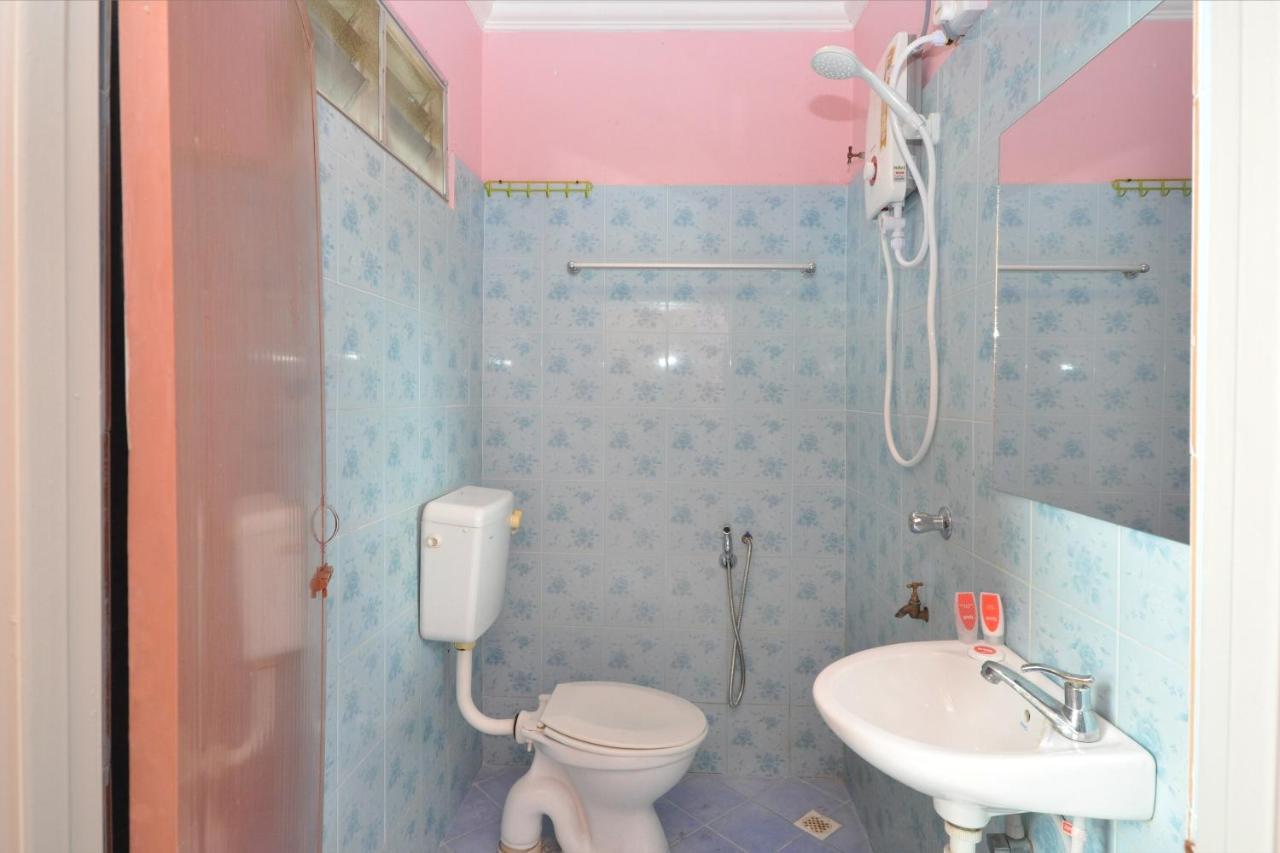 Oyo 44005 Senangin Resort & Cafe Tumpat Ngoại thất bức ảnh