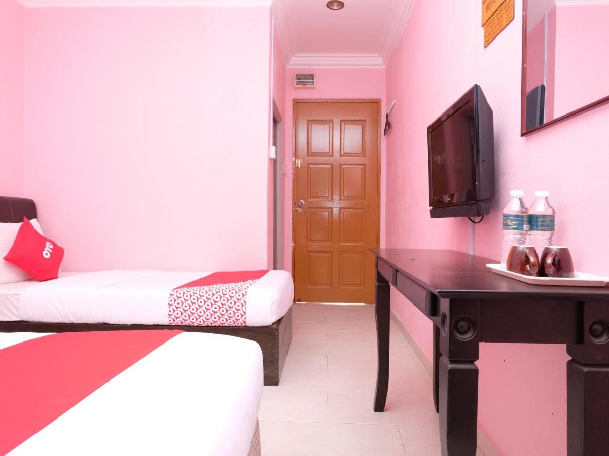 Oyo 44005 Senangin Resort & Cafe Tumpat Ngoại thất bức ảnh