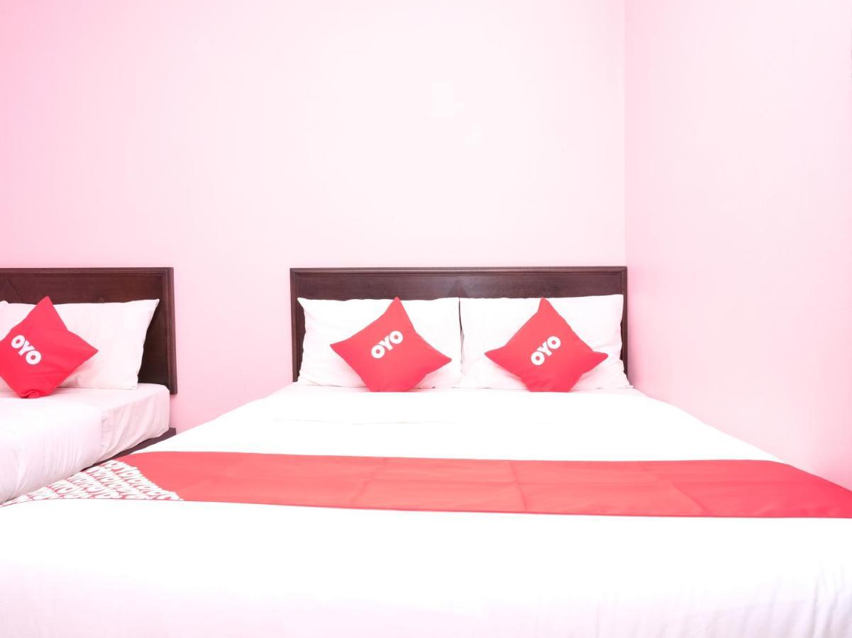 Oyo 44005 Senangin Resort & Cafe Tumpat Ngoại thất bức ảnh
