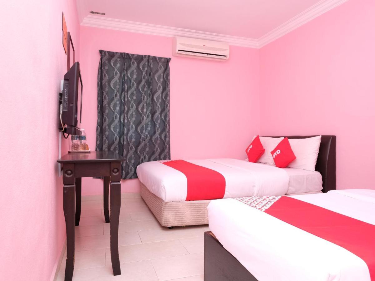Oyo 44005 Senangin Resort & Cafe Tumpat Ngoại thất bức ảnh