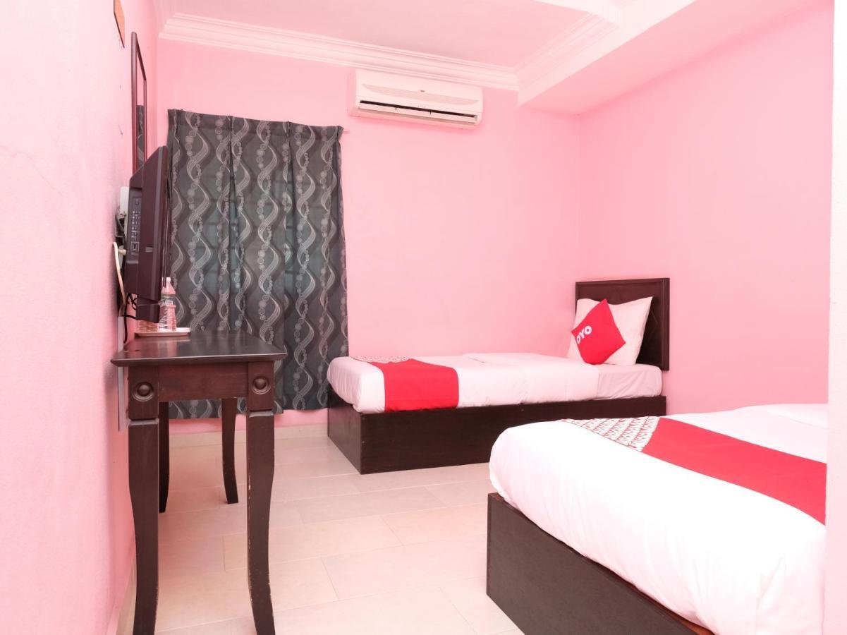 Oyo 44005 Senangin Resort & Cafe Tumpat Ngoại thất bức ảnh