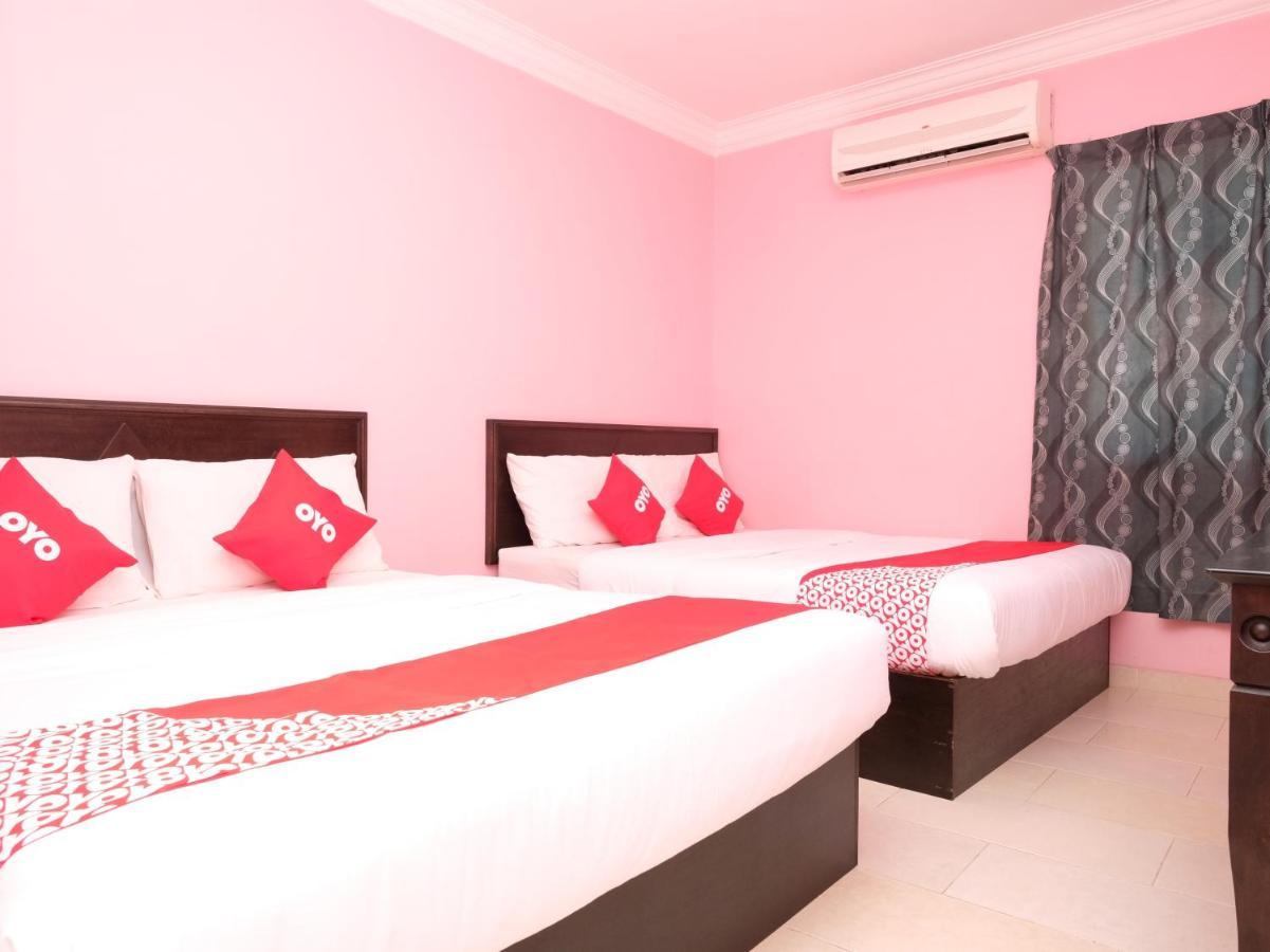 Oyo 44005 Senangin Resort & Cafe Tumpat Ngoại thất bức ảnh