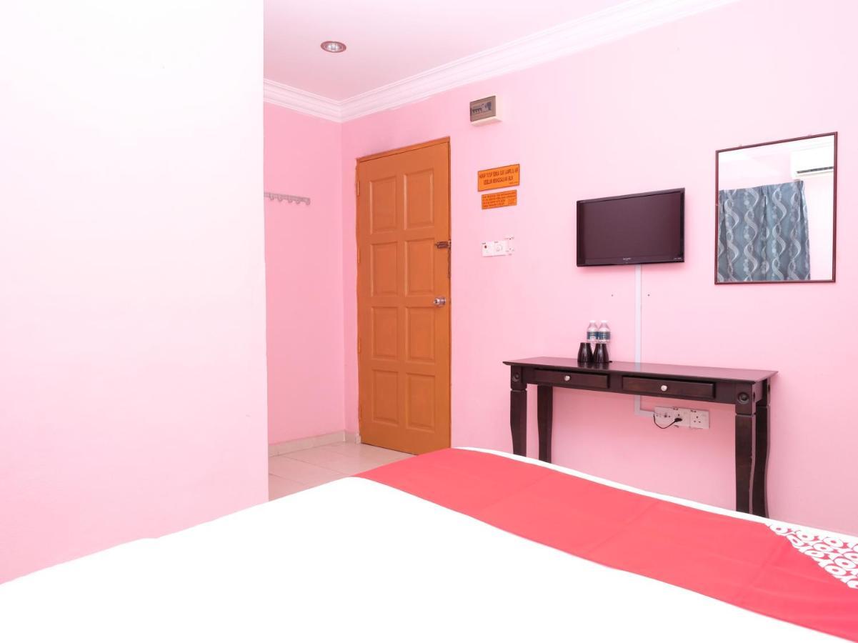 Oyo 44005 Senangin Resort & Cafe Tumpat Ngoại thất bức ảnh