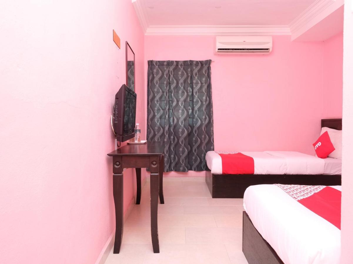 Oyo 44005 Senangin Resort & Cafe Tumpat Ngoại thất bức ảnh