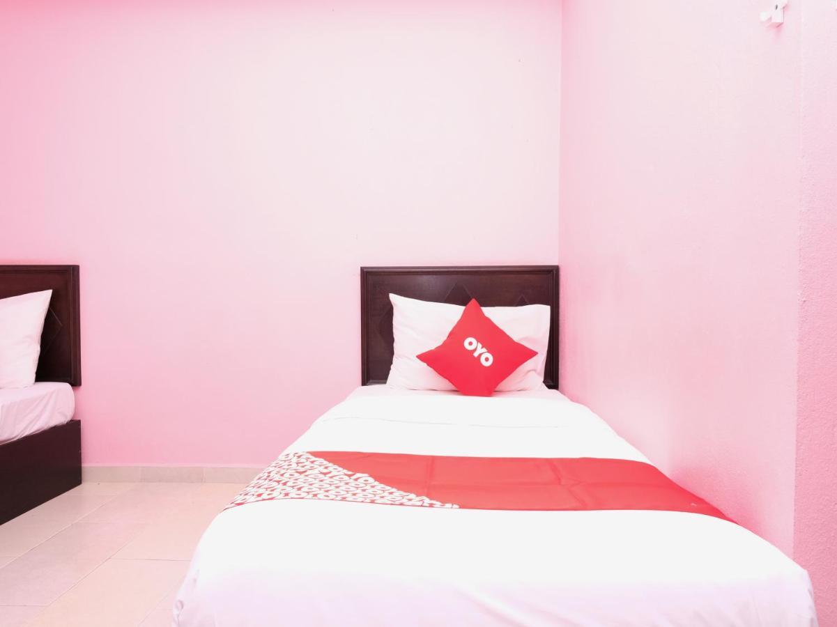 Oyo 44005 Senangin Resort & Cafe Tumpat Ngoại thất bức ảnh